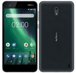 Замена дисплея на телефоне Nokia 2 в Ульяновске